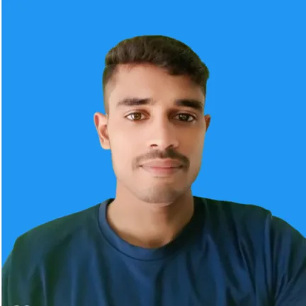 kundan kushwaha