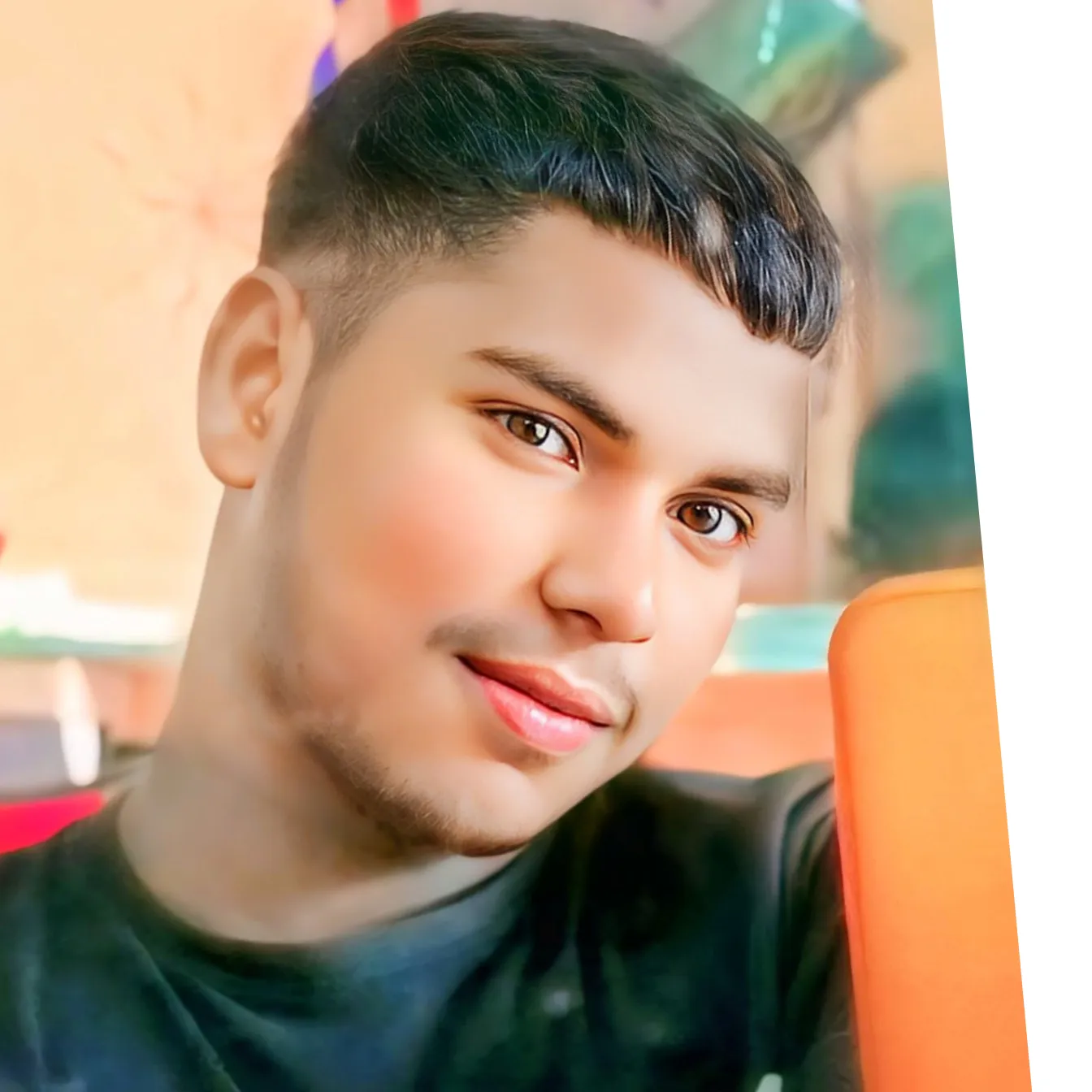 Prajapati Dharmendra