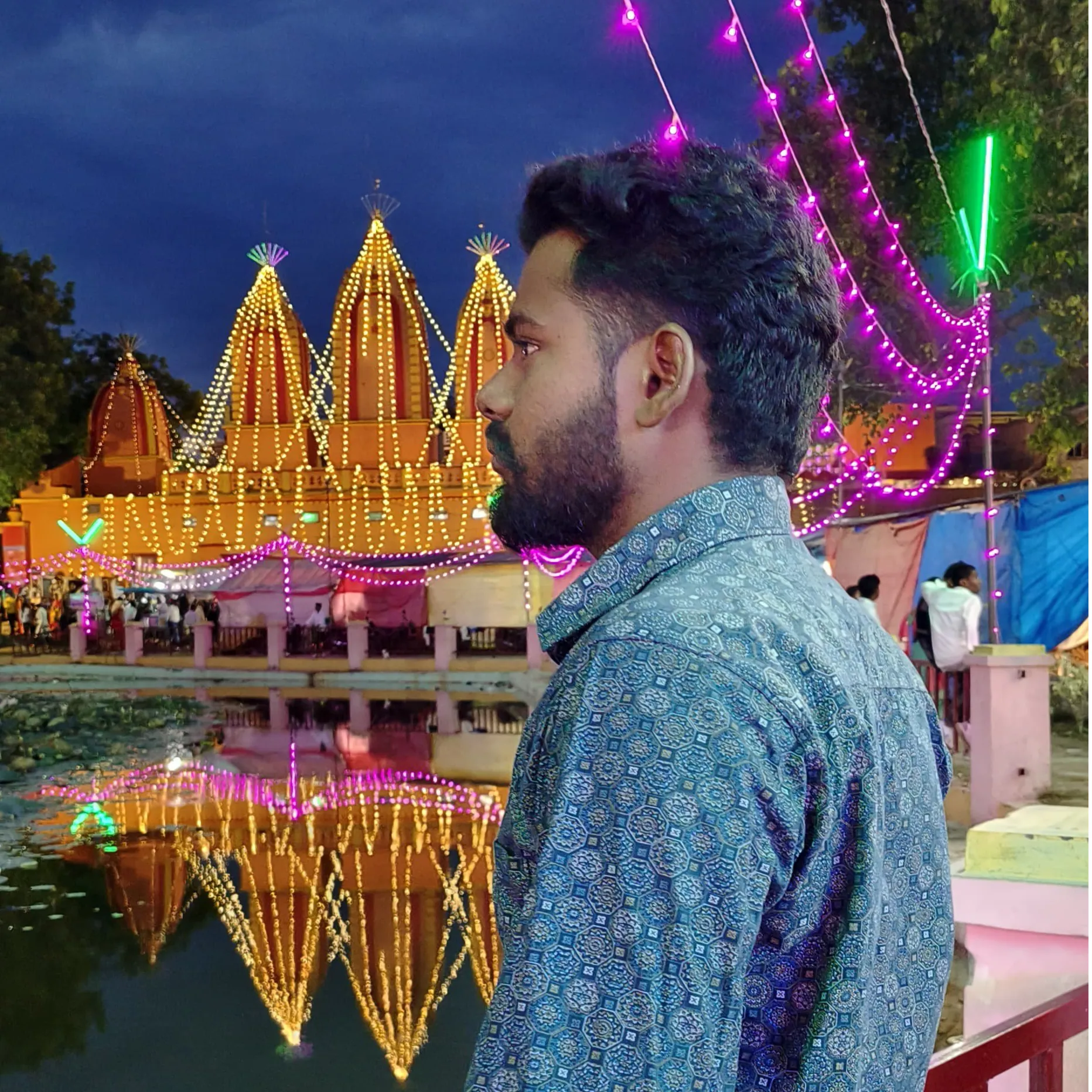 Amit Kumar