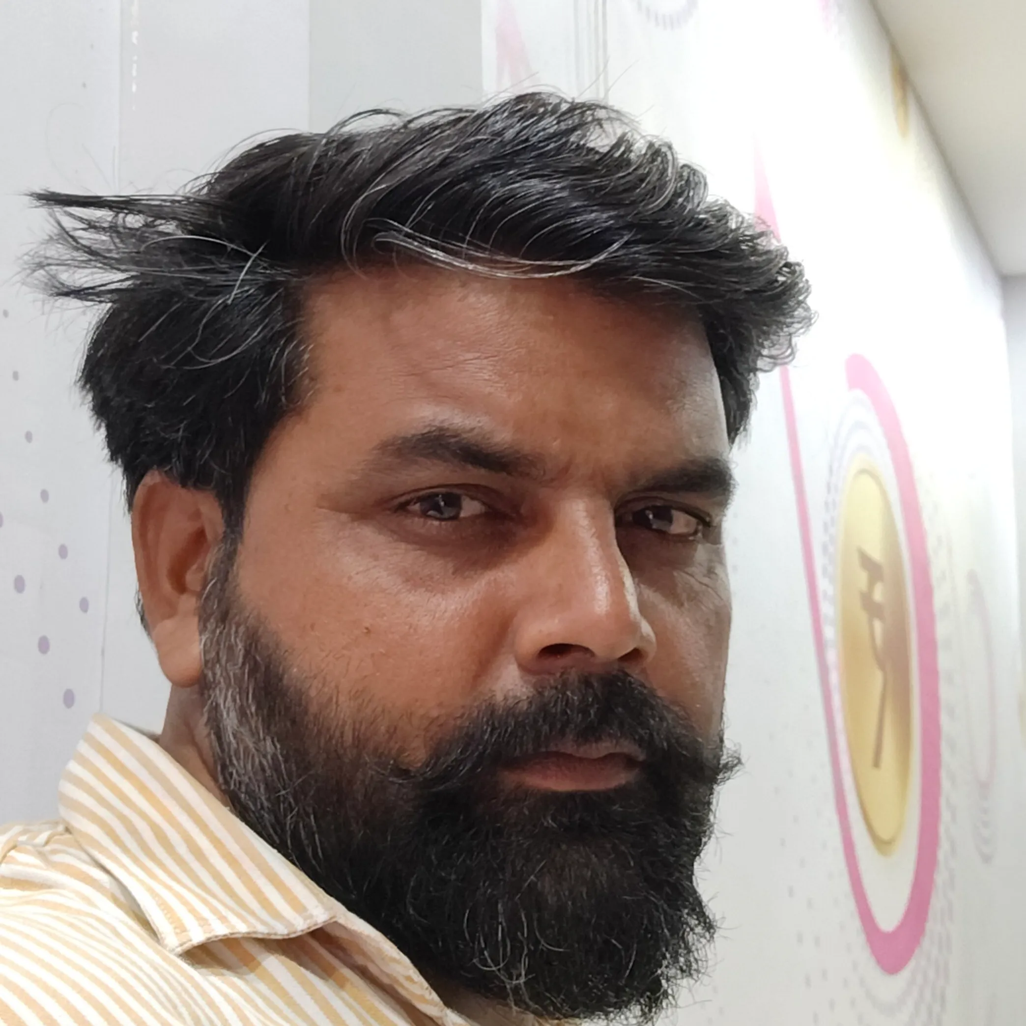 pradeep kumar