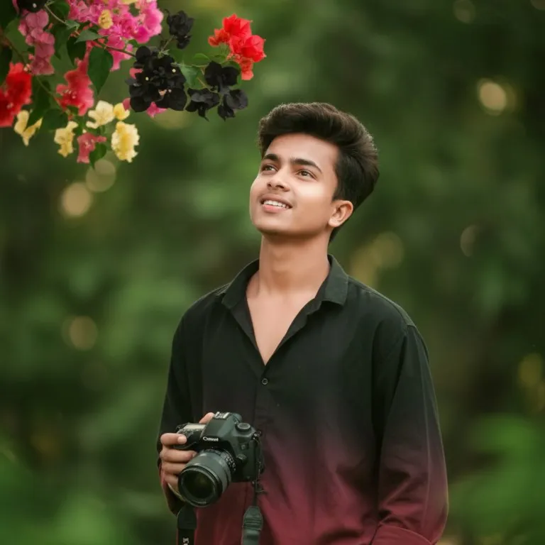 BM_Sudhir _Yadav