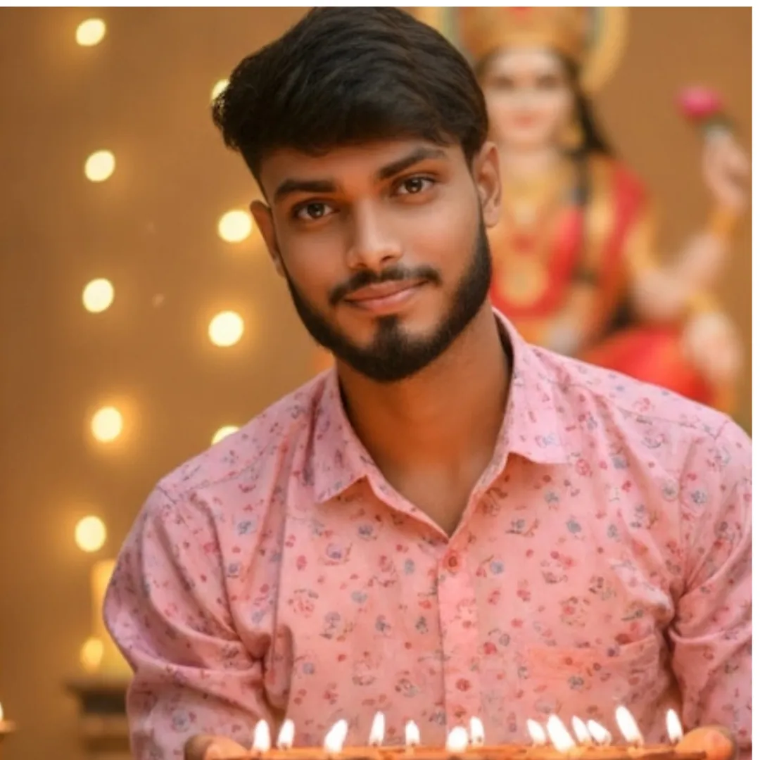 Ritesh pandit