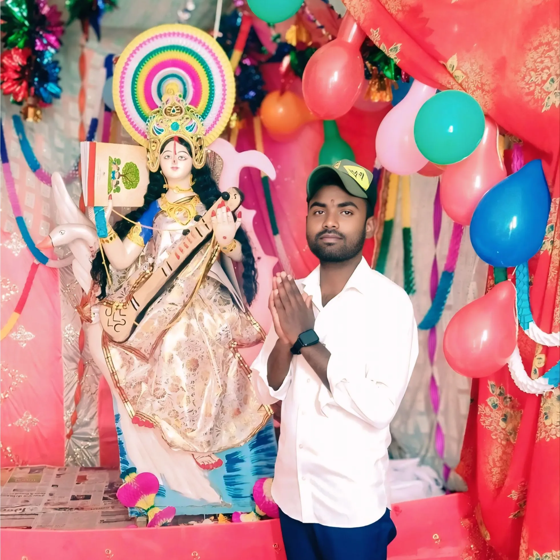 Radhe Singh