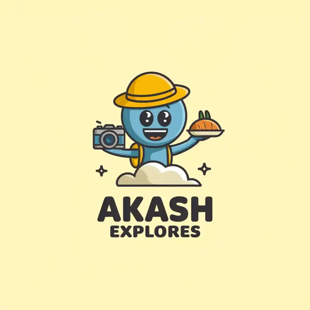 Akash Explores