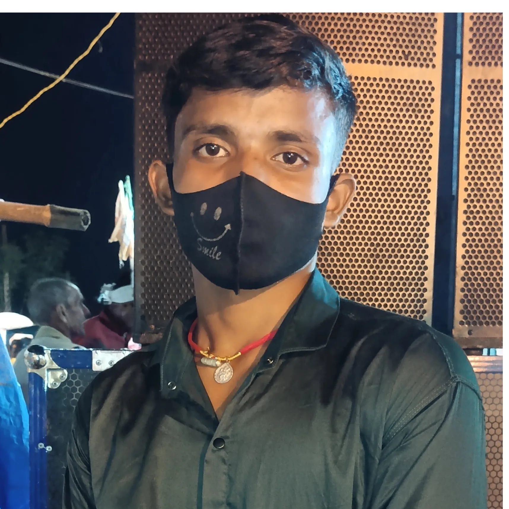 Kamlesh Yadav