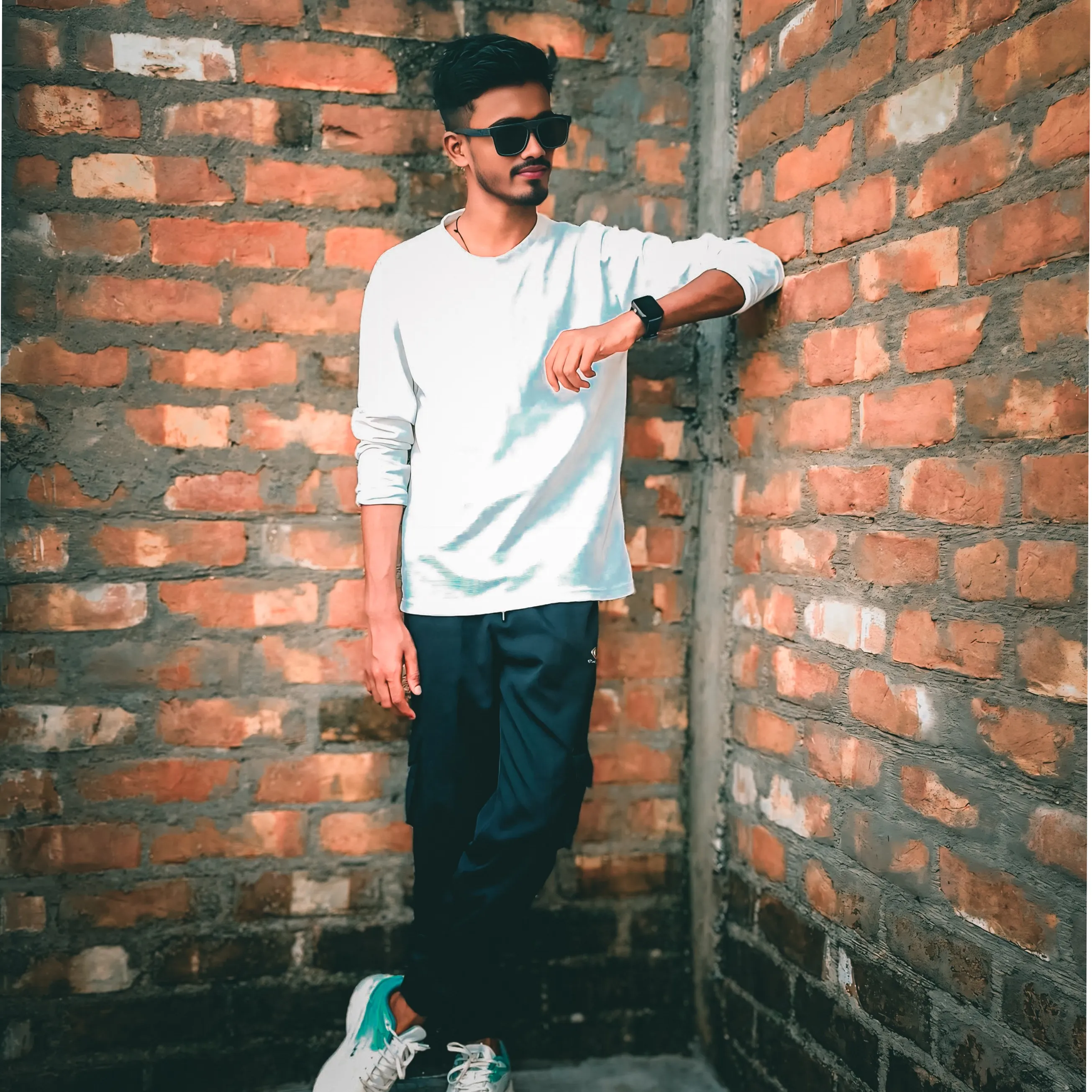 mohammad saif