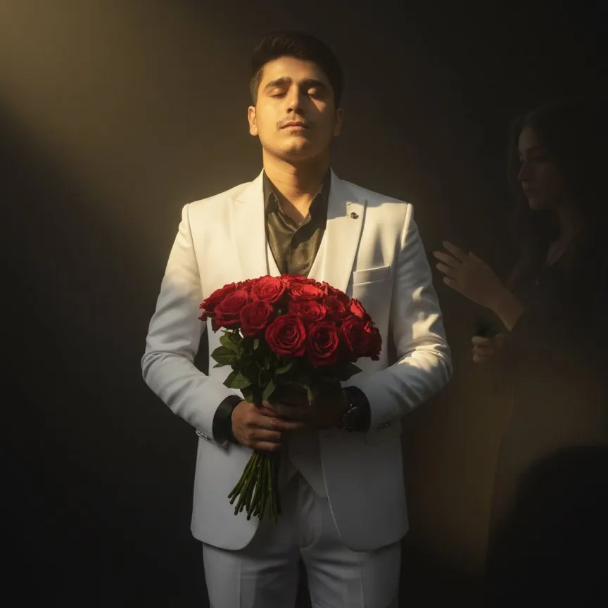 Rahul Soni