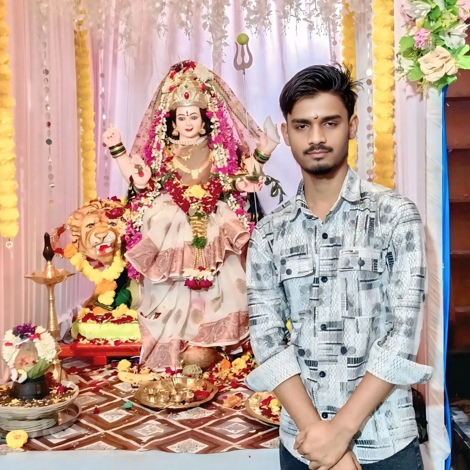 sanatani tulsi