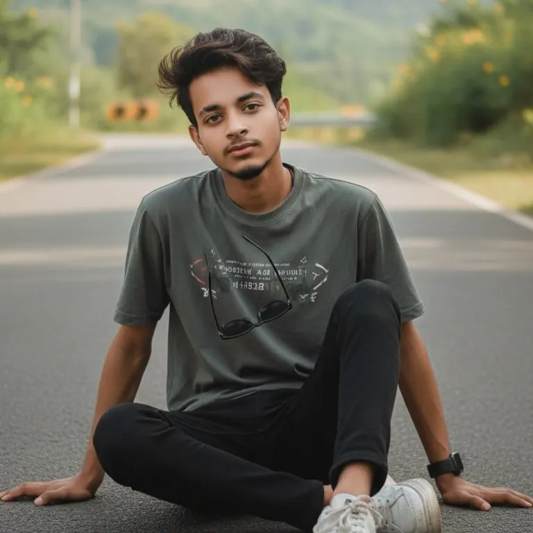 Ajit Kumar