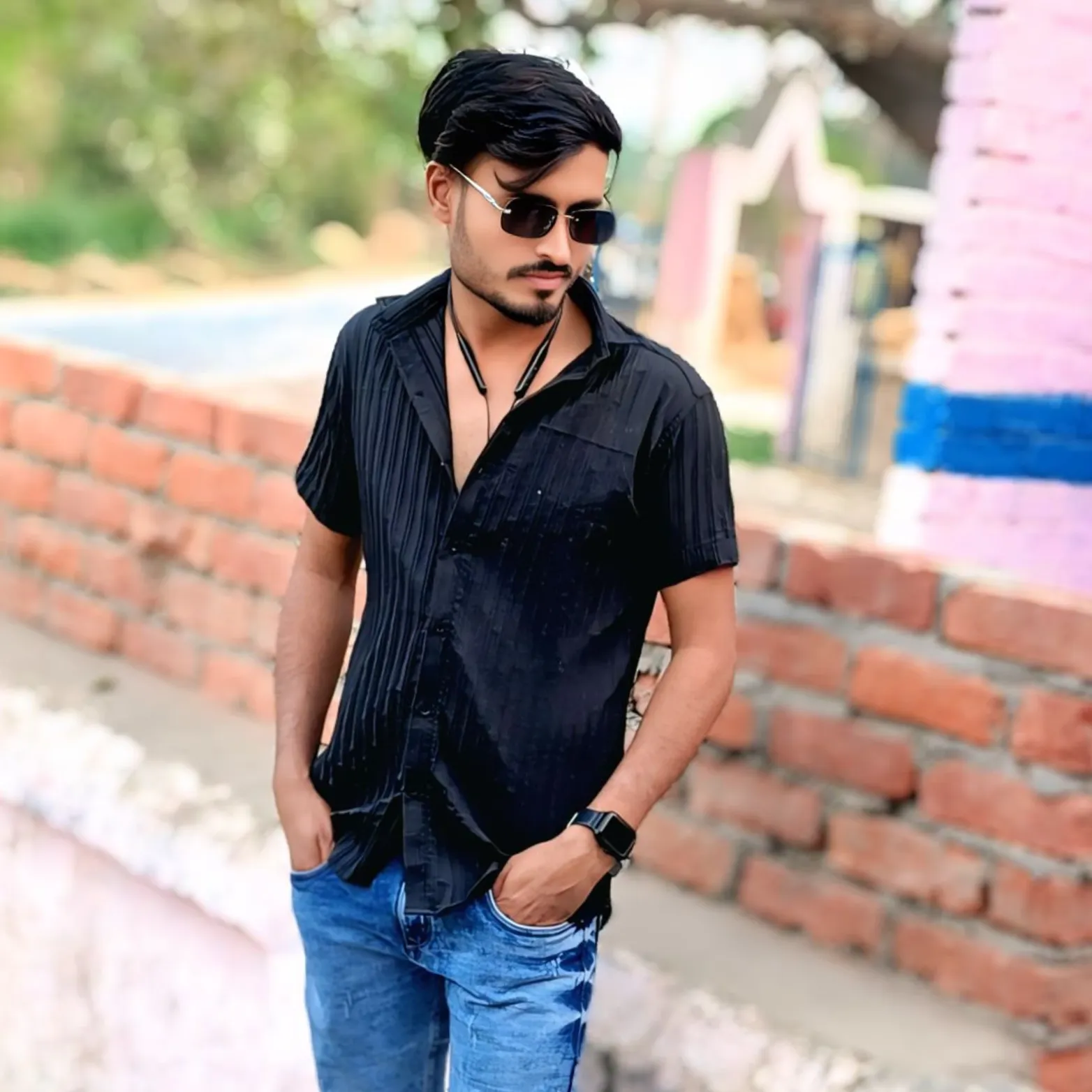 Guddu kushwaha