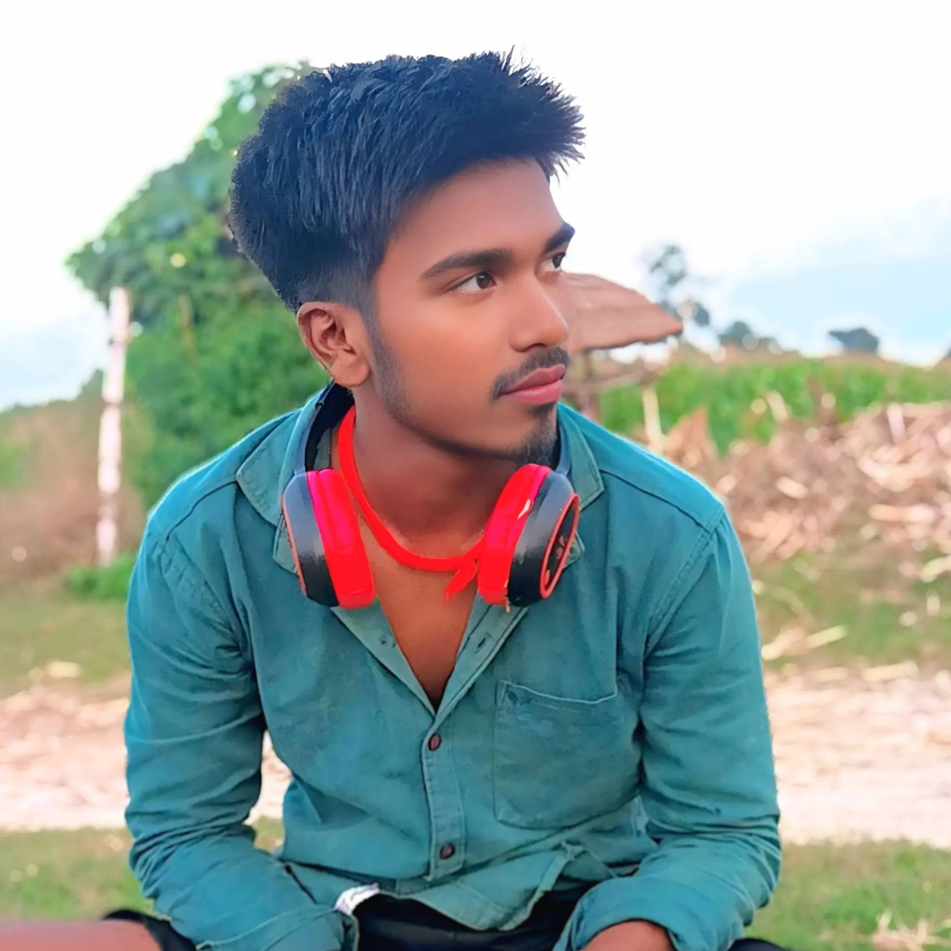 DINESH BABU