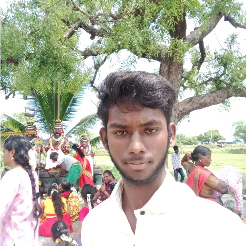 Tamilmani R