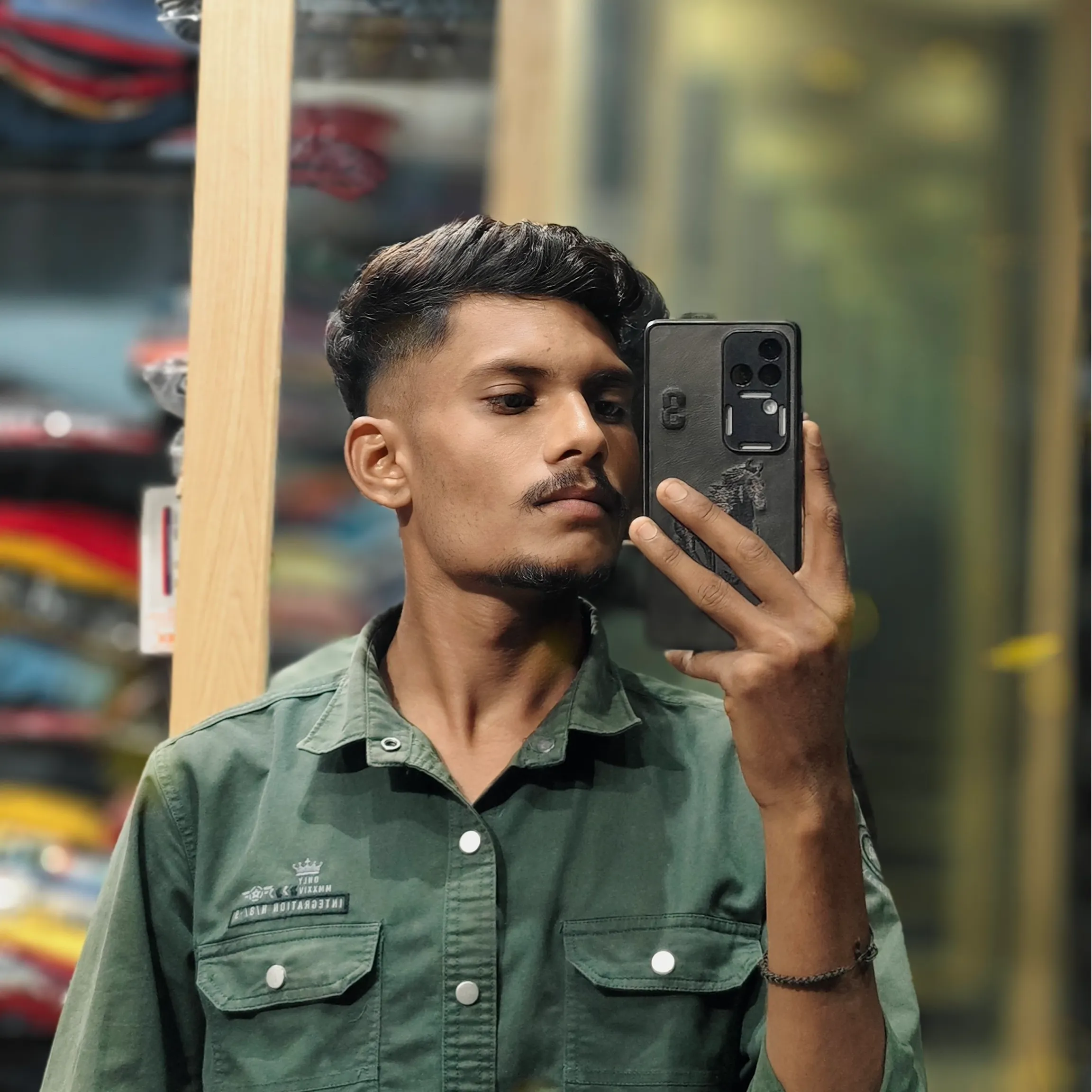 Rajat Prakash