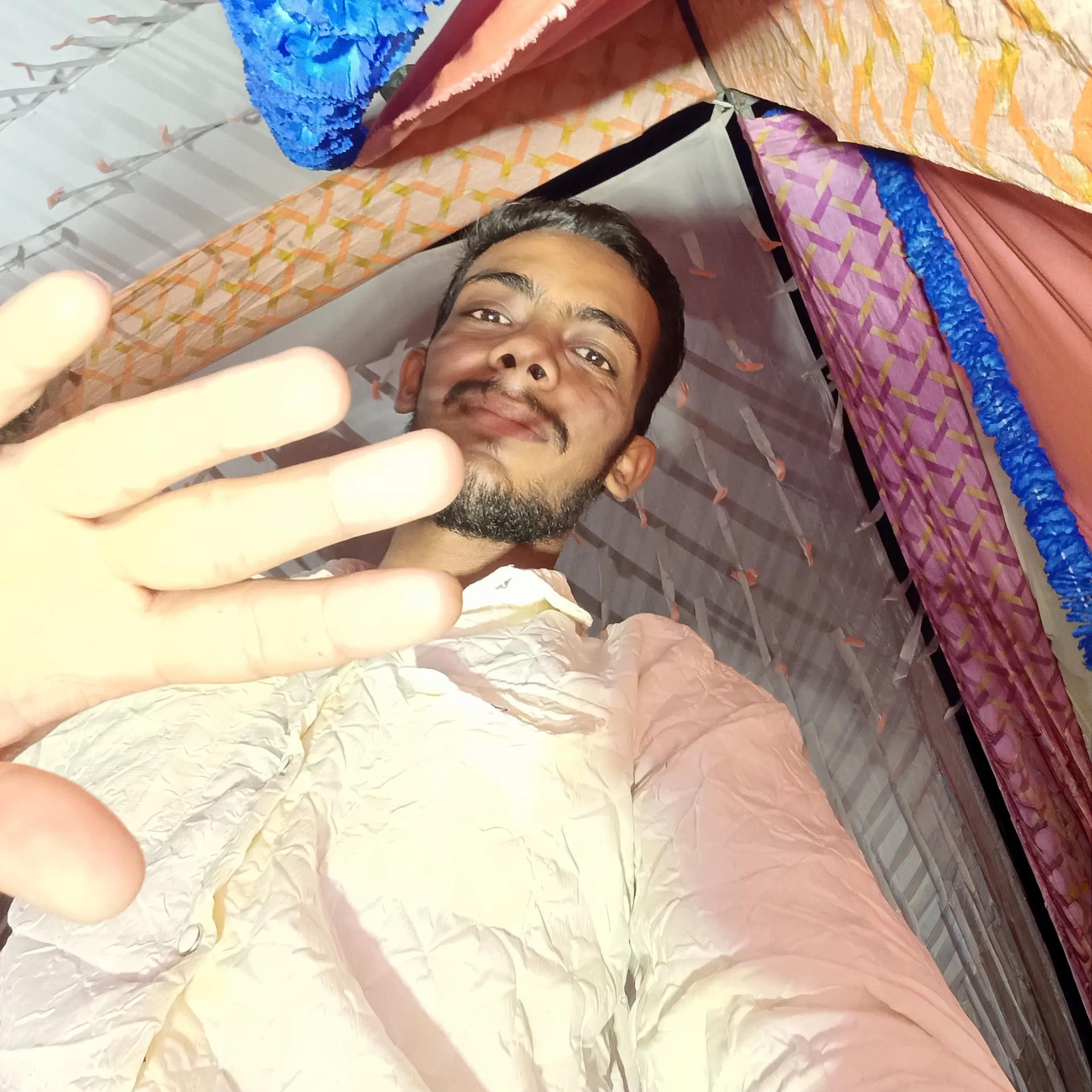 Sanatani Rohit