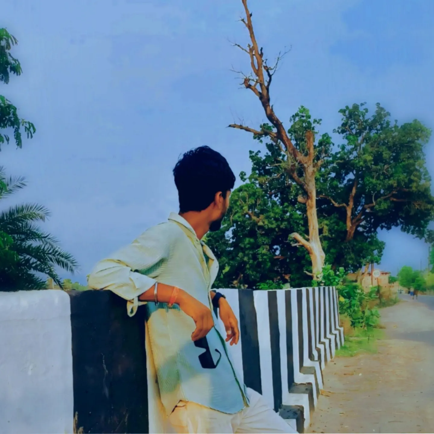Pradip Rawani