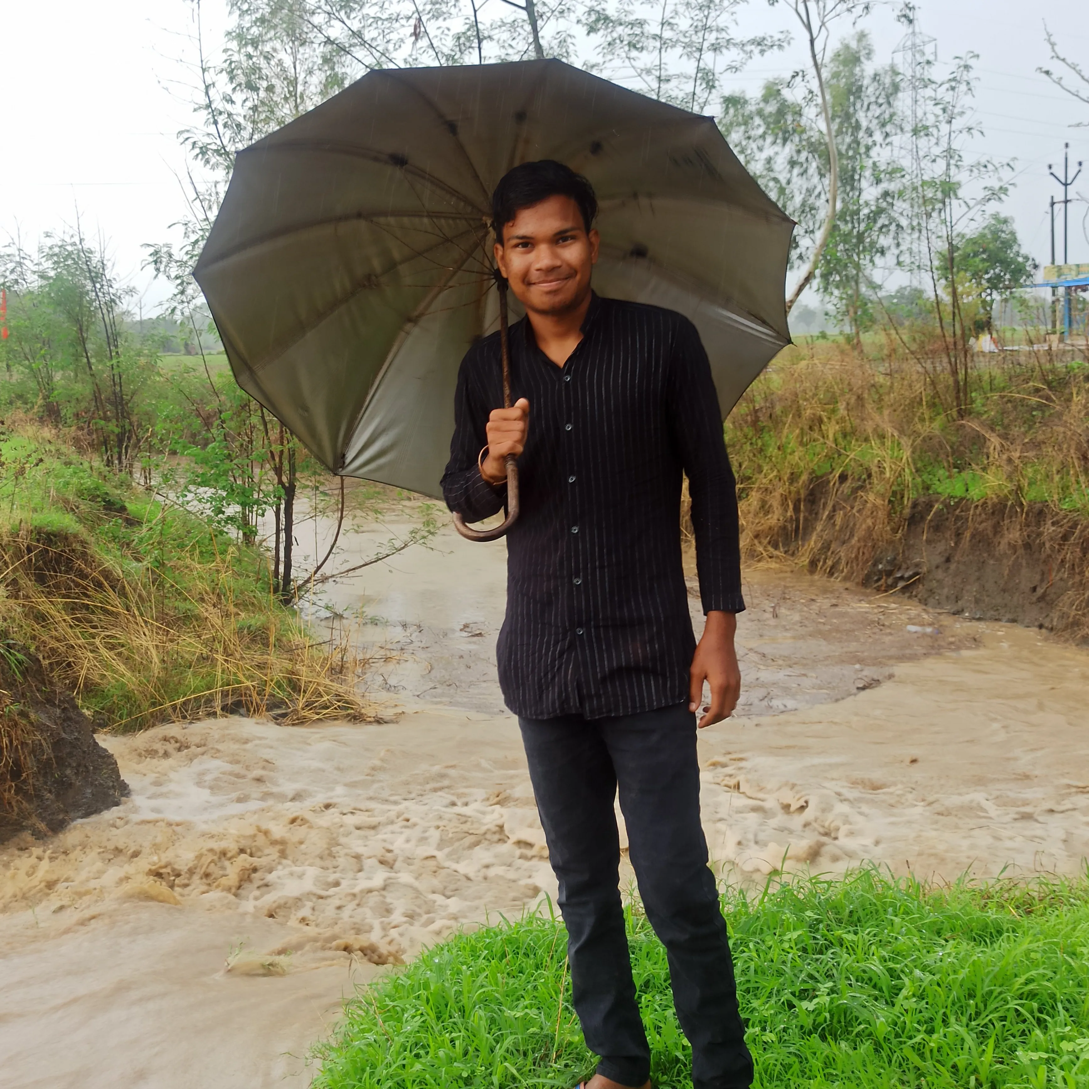 Hemant Mahawar