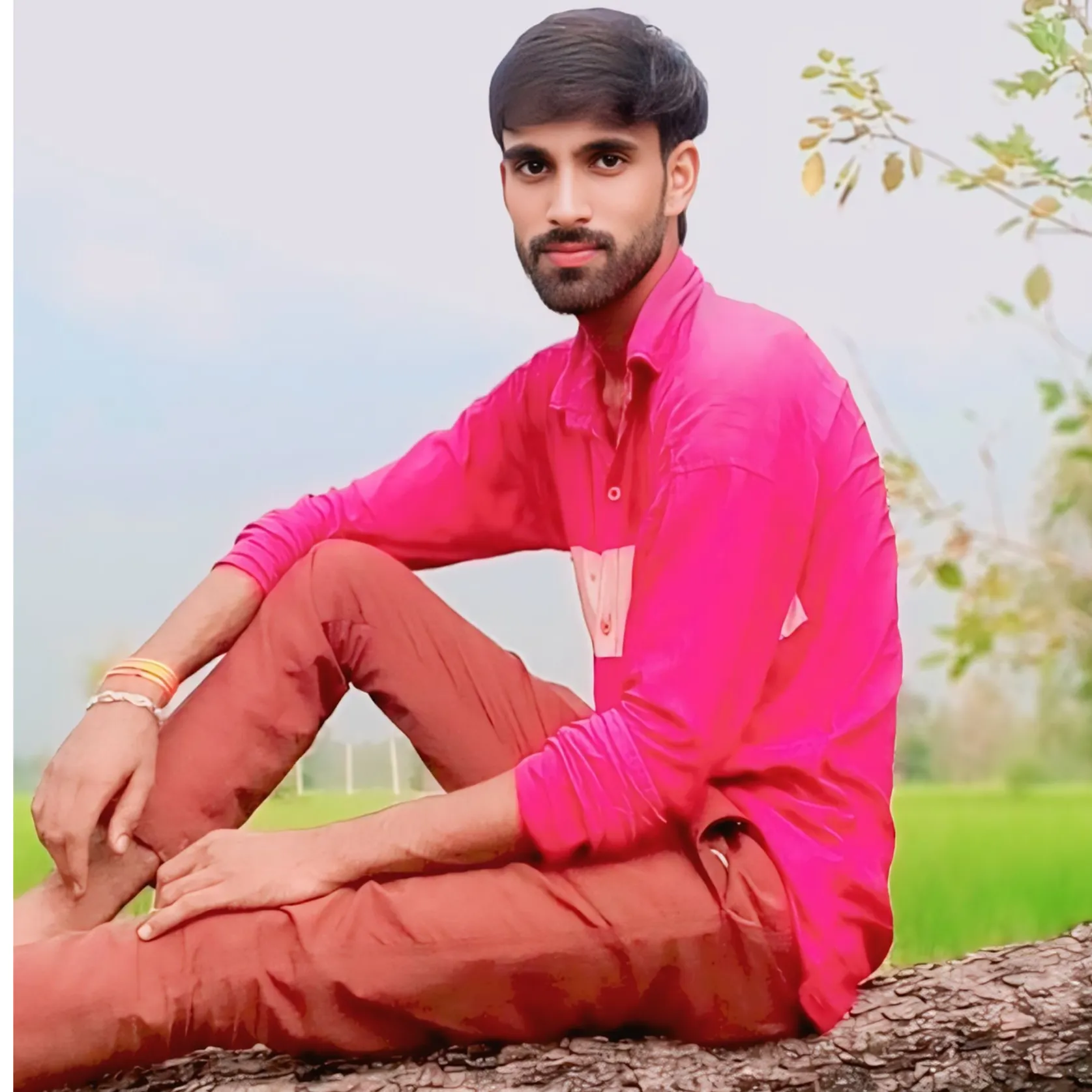Rakendra Yadav