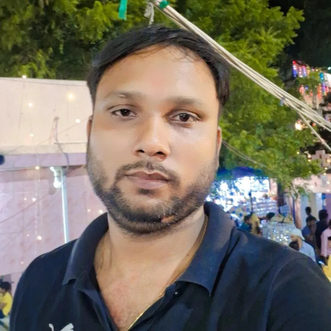 अनुज सिंह