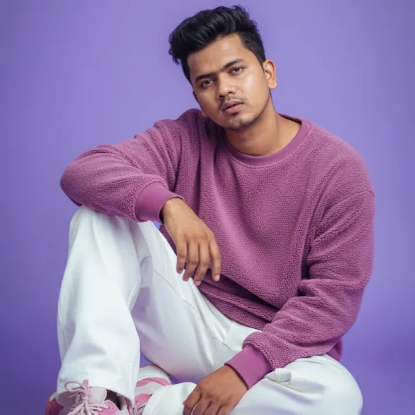 anil chauhan
