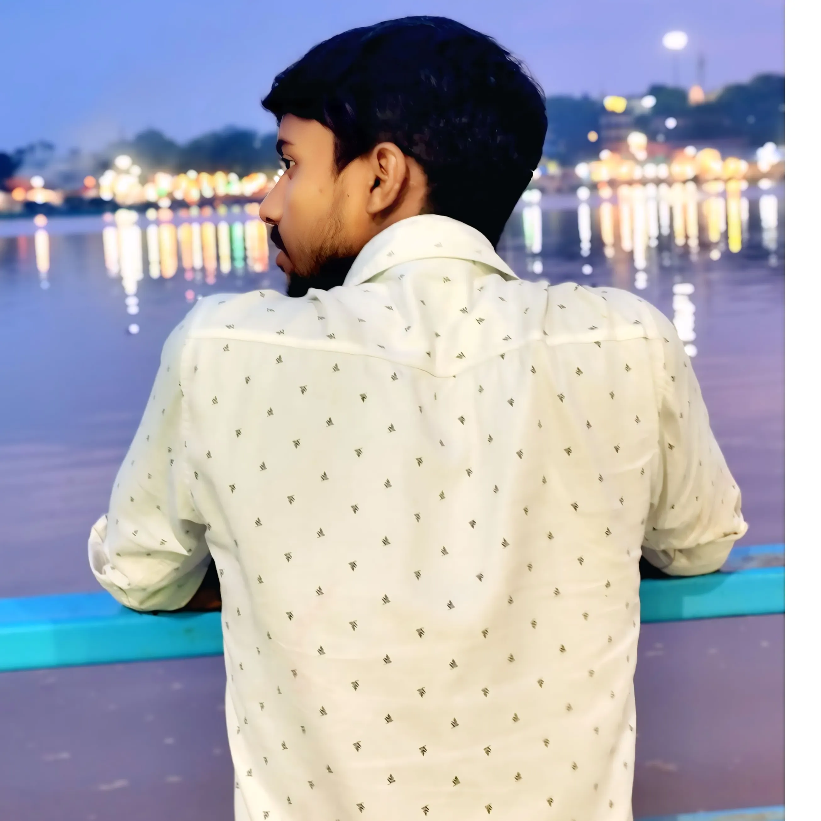 saurav thakur