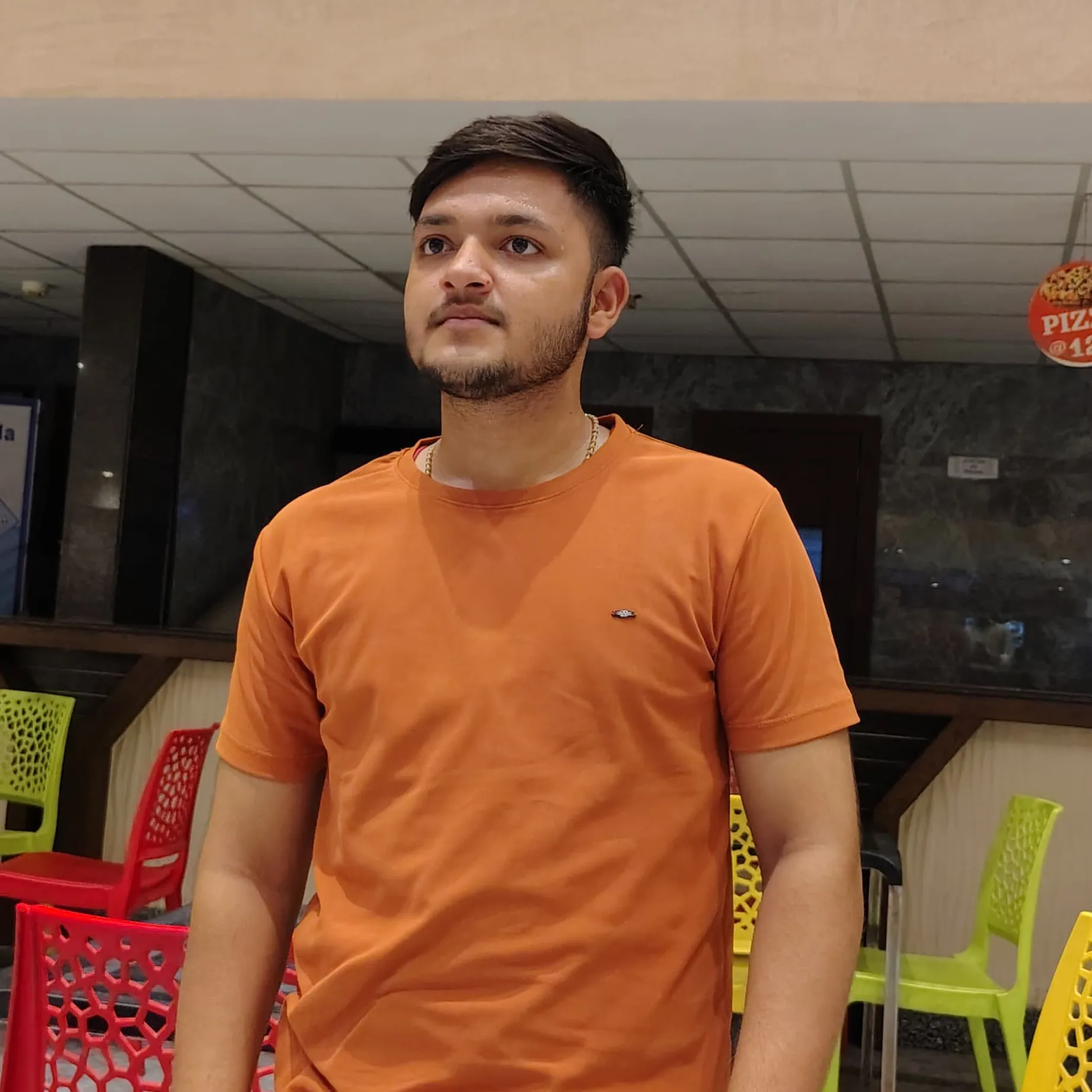 RAJNEESH CHATURVEDI🚩🇮🇳