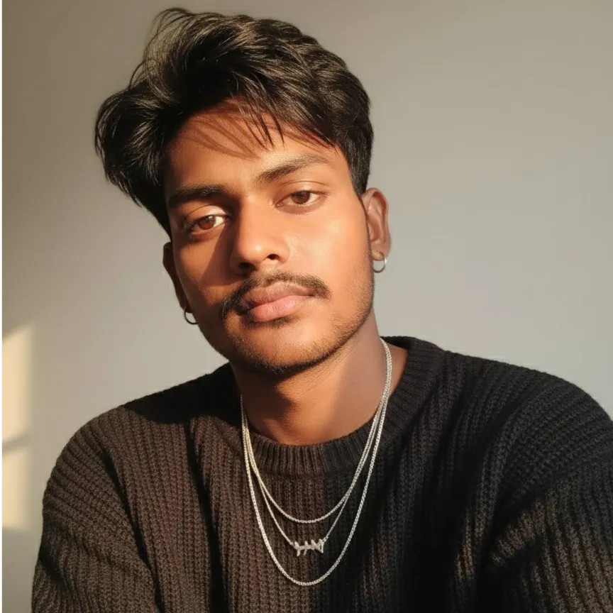 Deepak varma