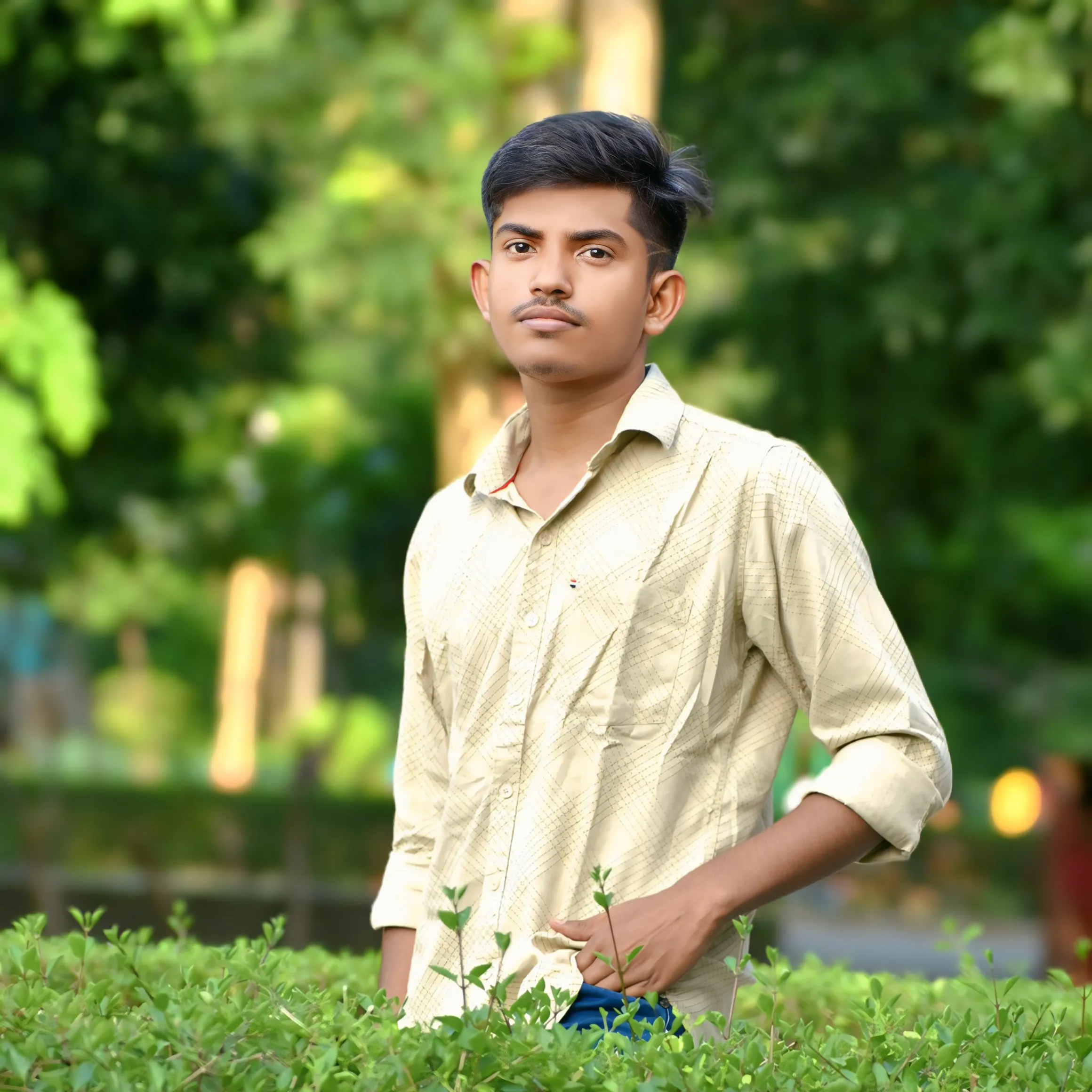 Harshit Singh