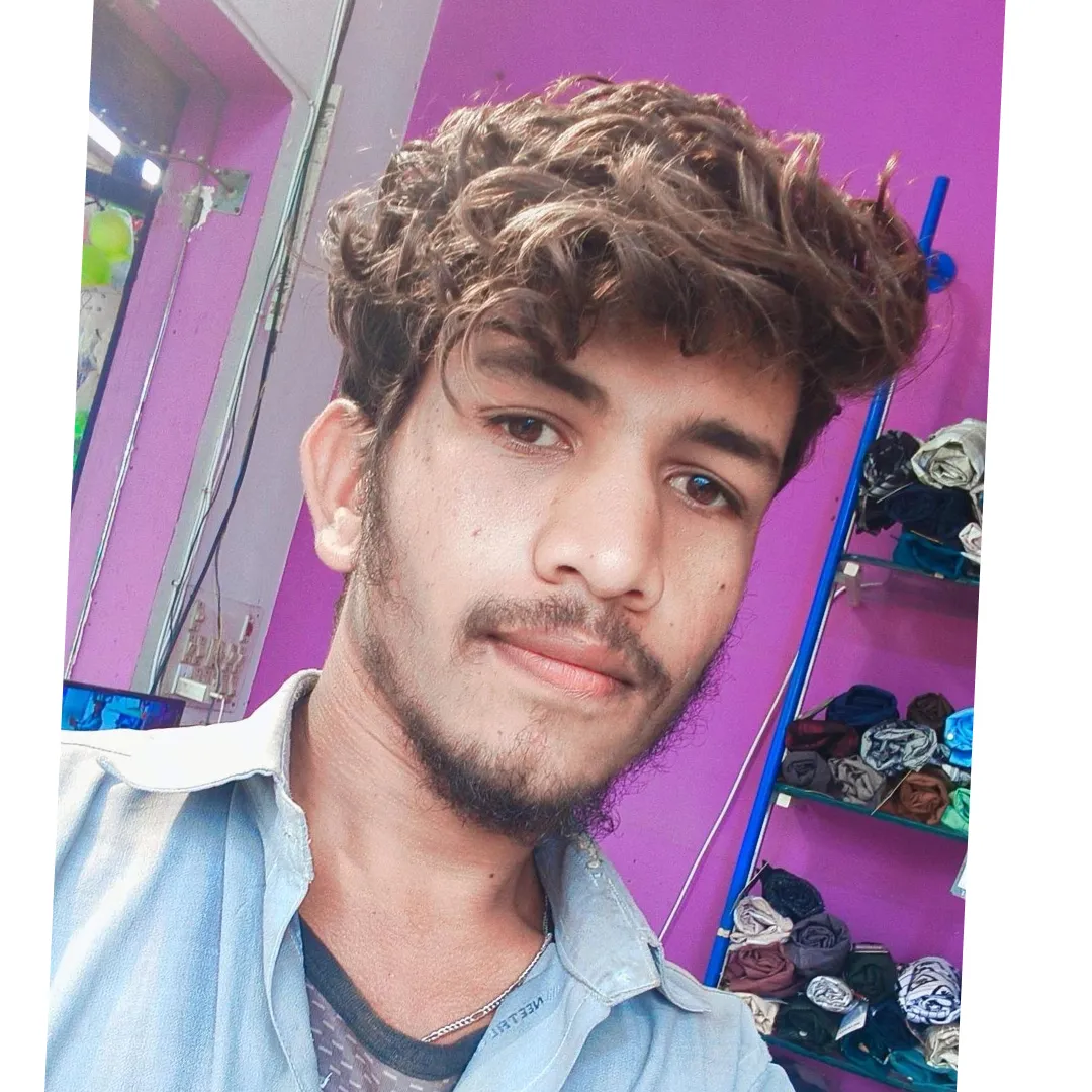 shyam yogi