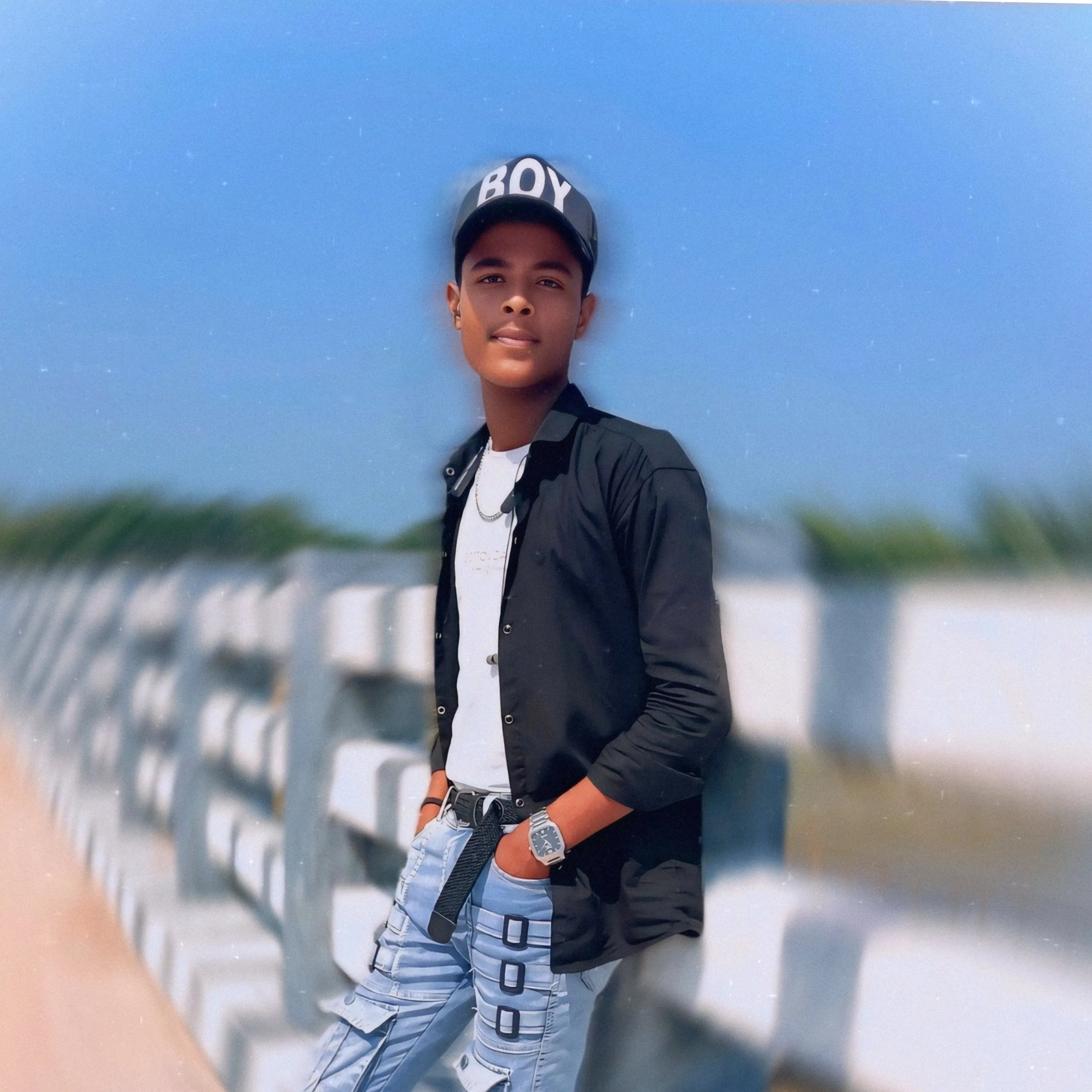 ×͜×ㅤ𝙰𝙻𝙾𝙽𝙴ㅤ𝙱𝙾𝚈 ×͜× 💝