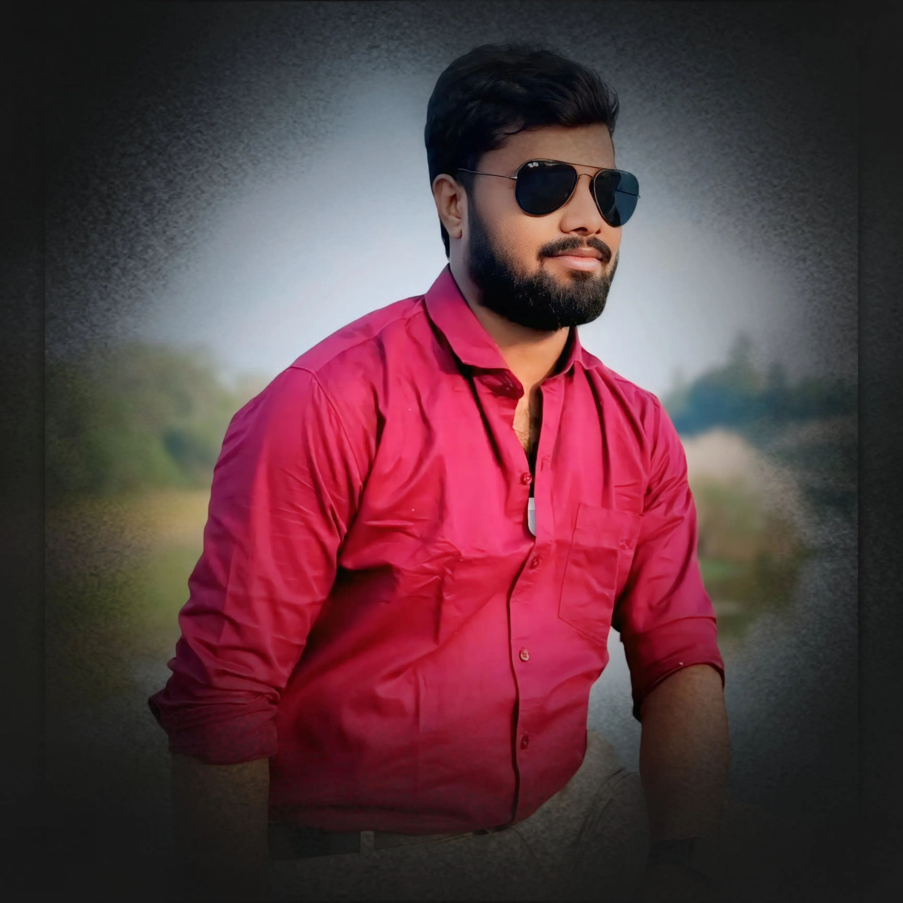 Mantu Sharma