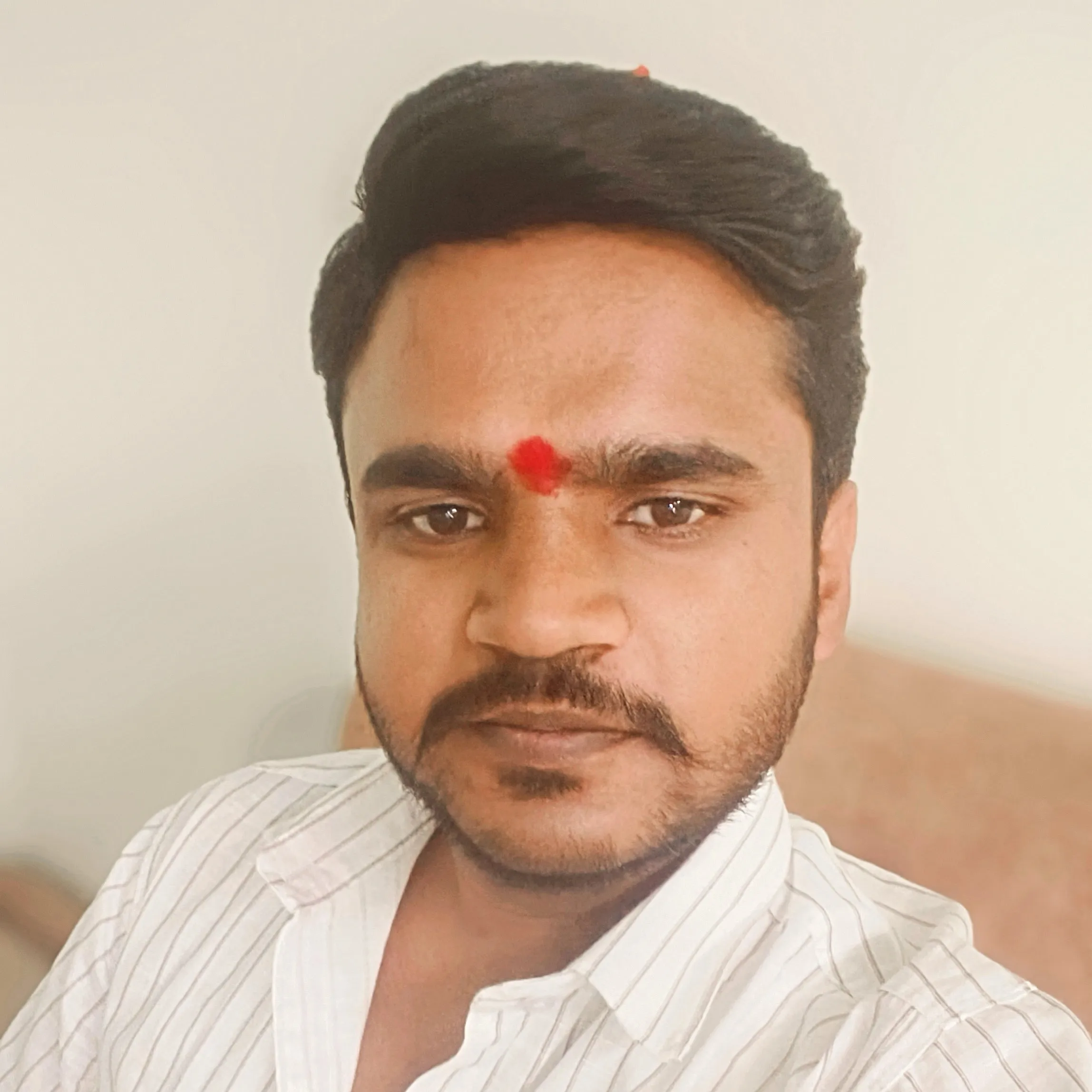 manju sm