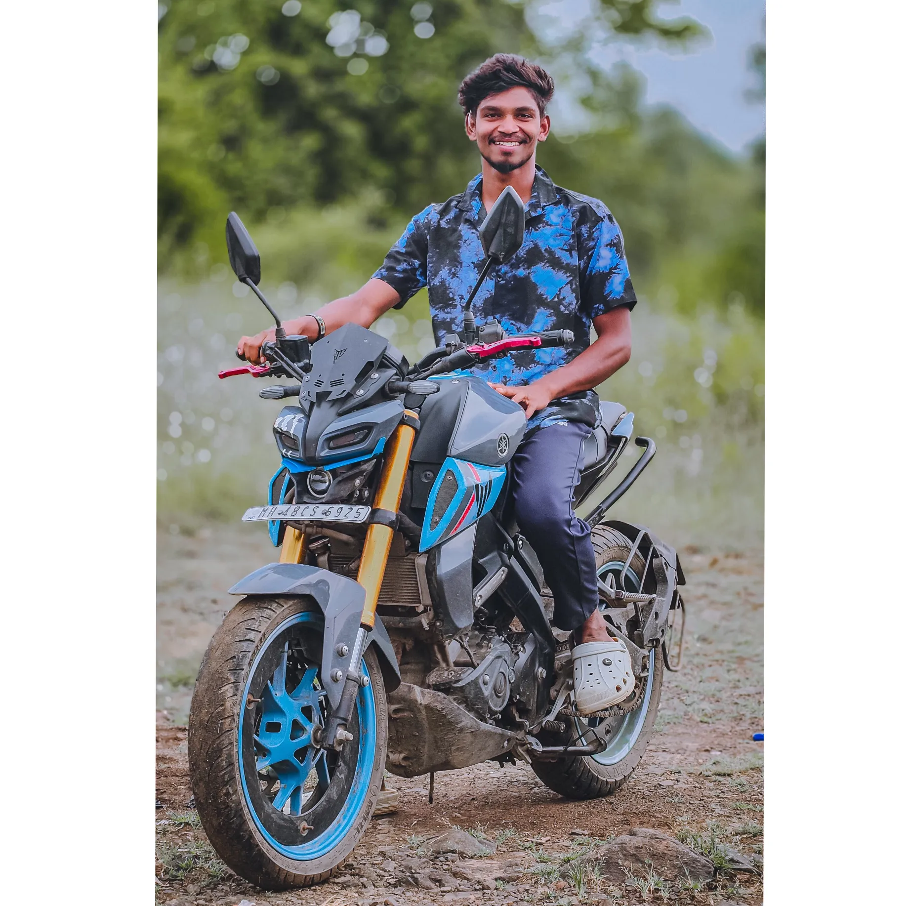 Manoj Kachara