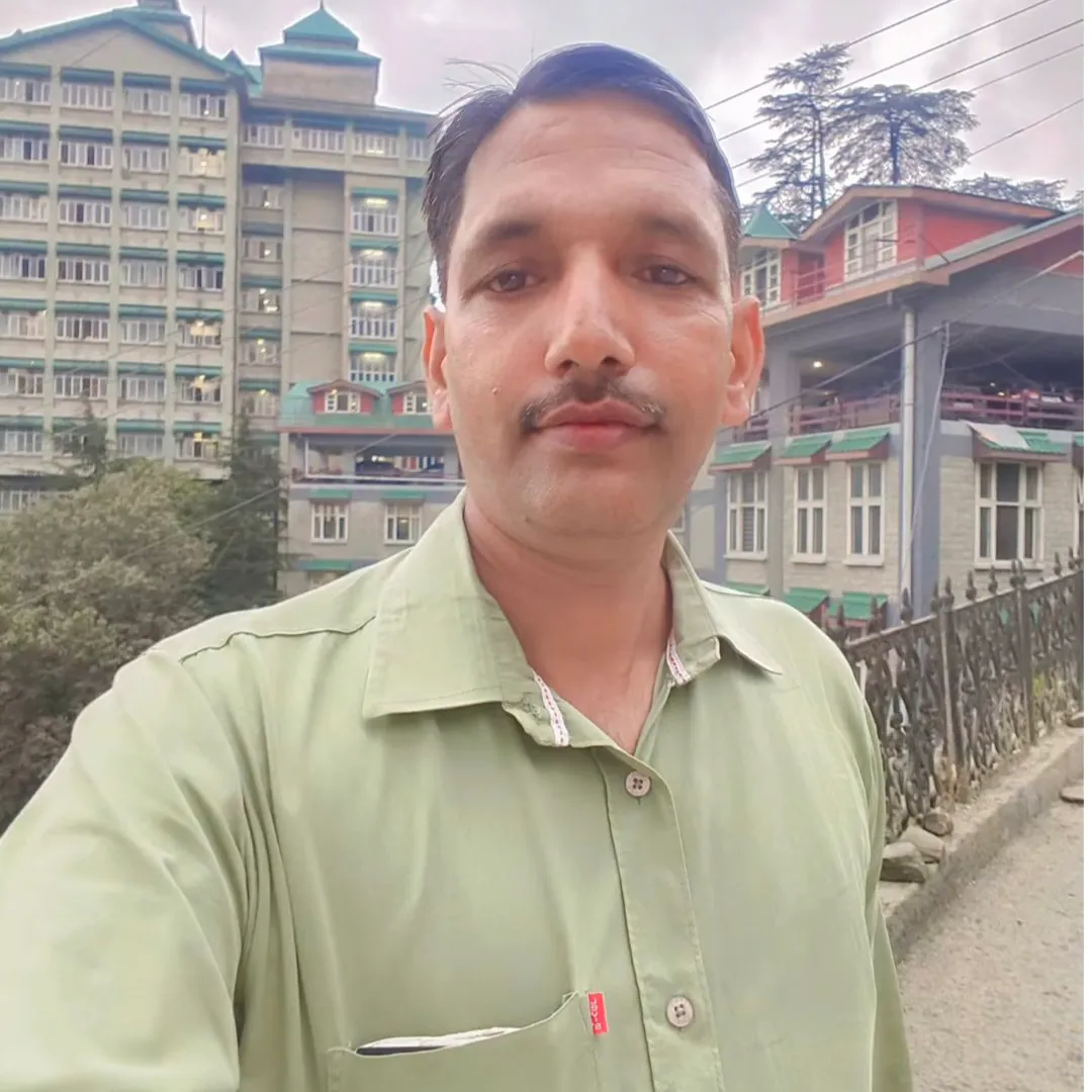 gopal pal