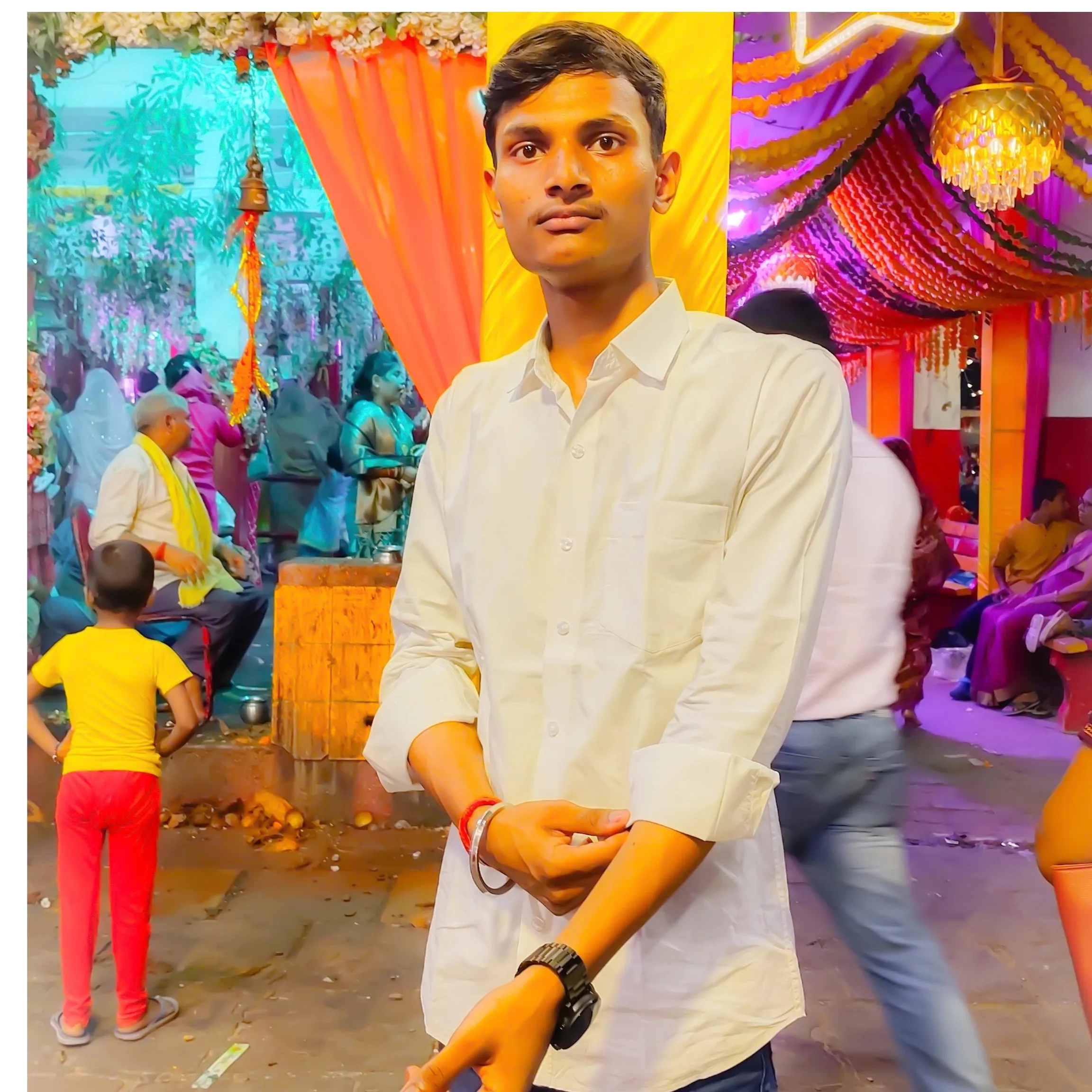 aditya yadav