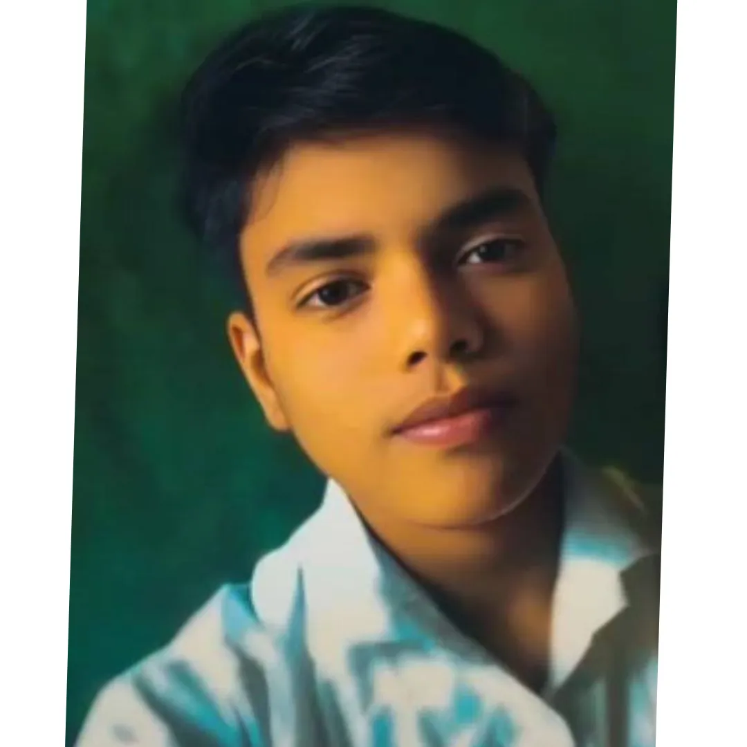 Ayush Gupta