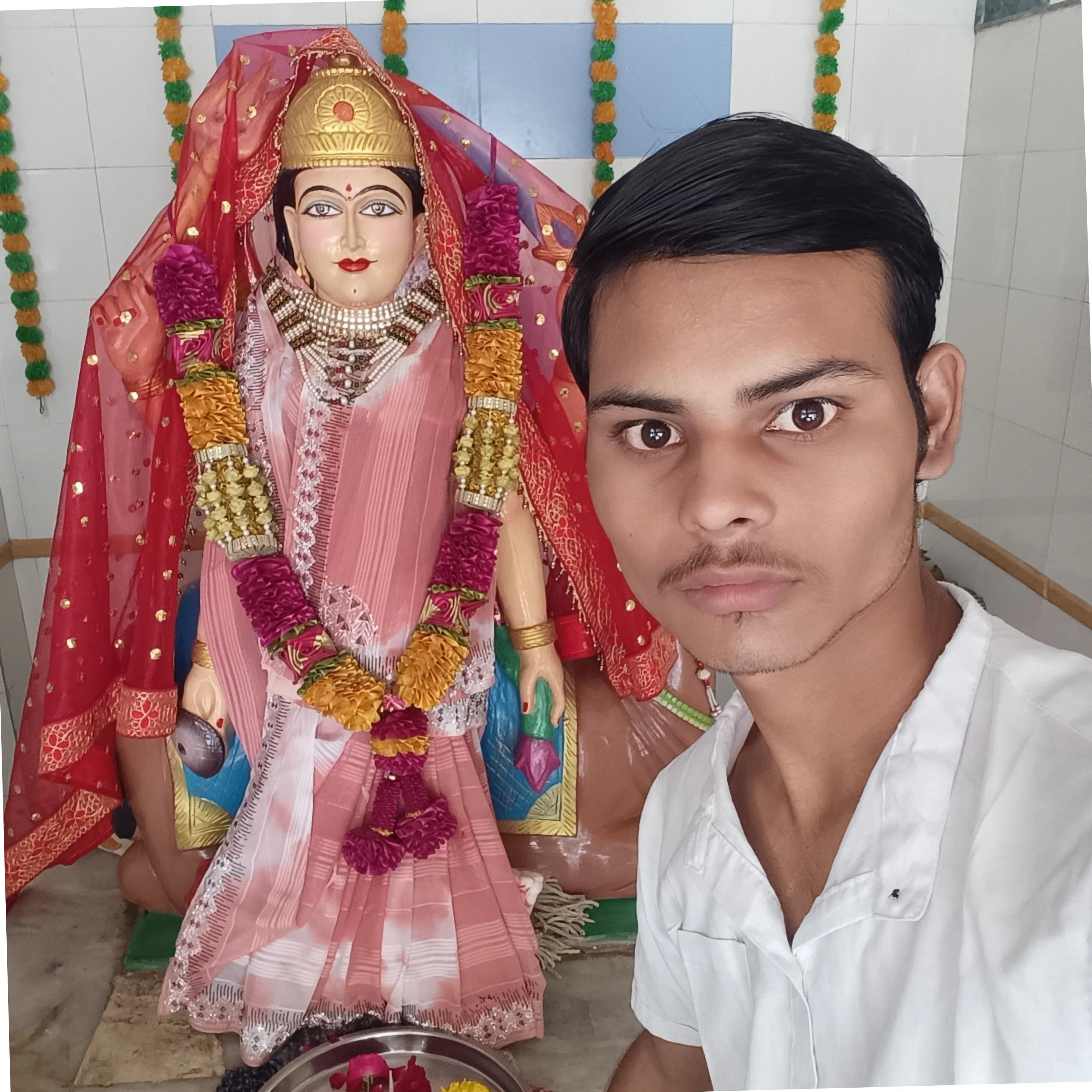 Manjeet Pandit