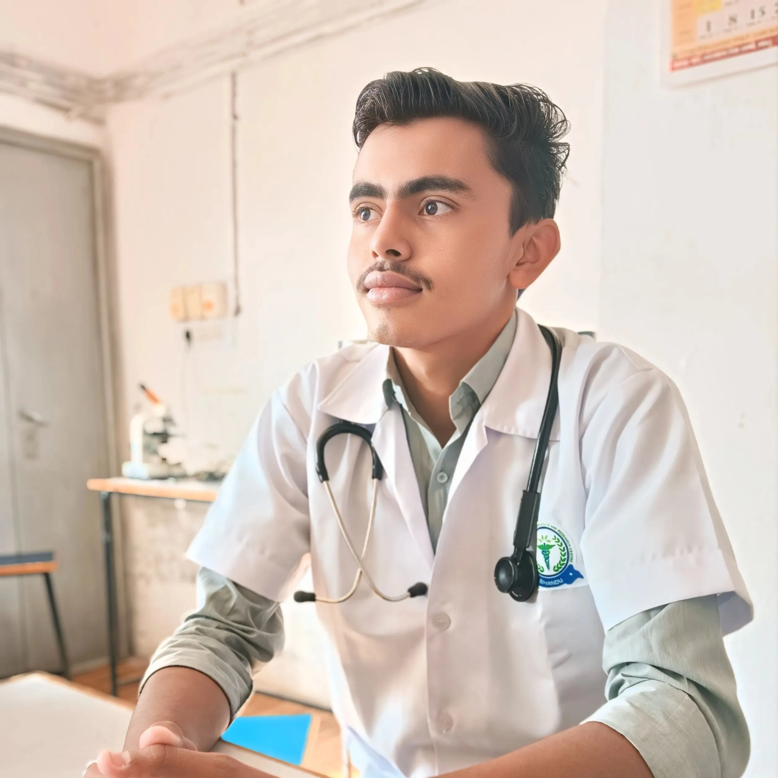Lalji Chaudhary