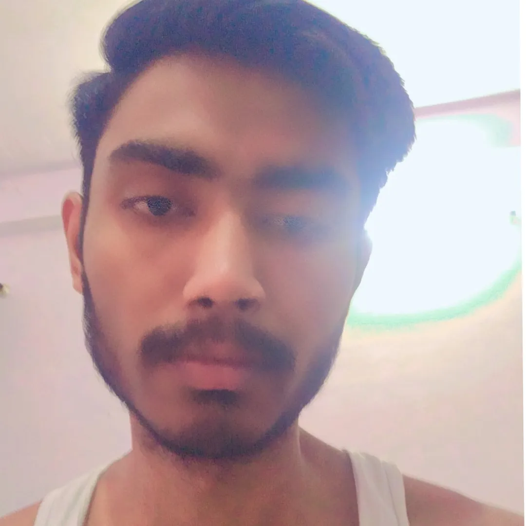 Adesh Rajpoot