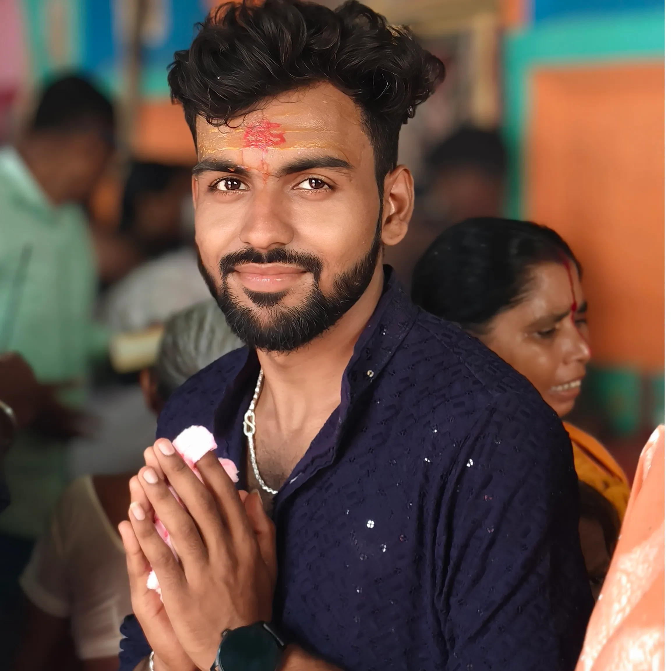 Rahul ydv