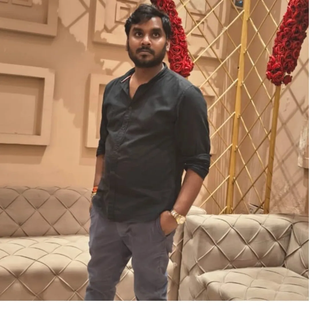 Amit verma