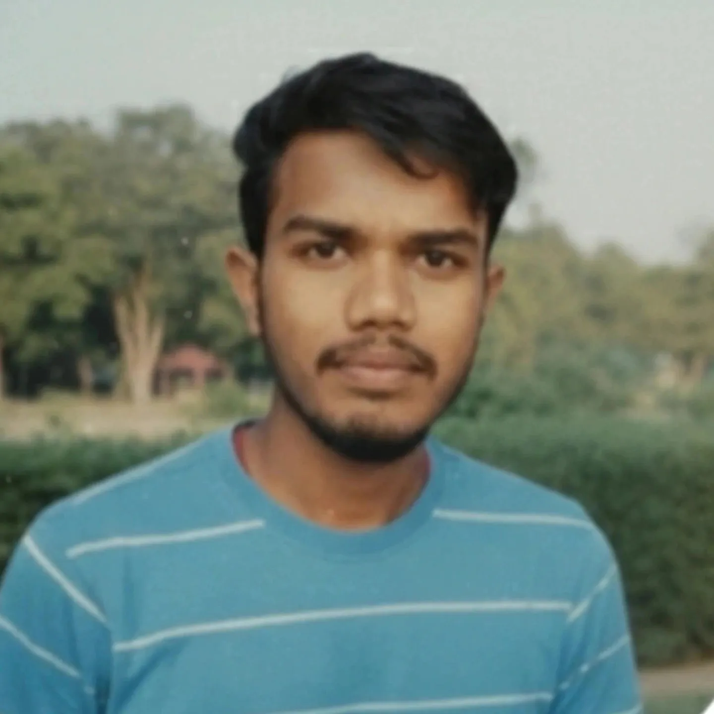 Ritik Mahakud