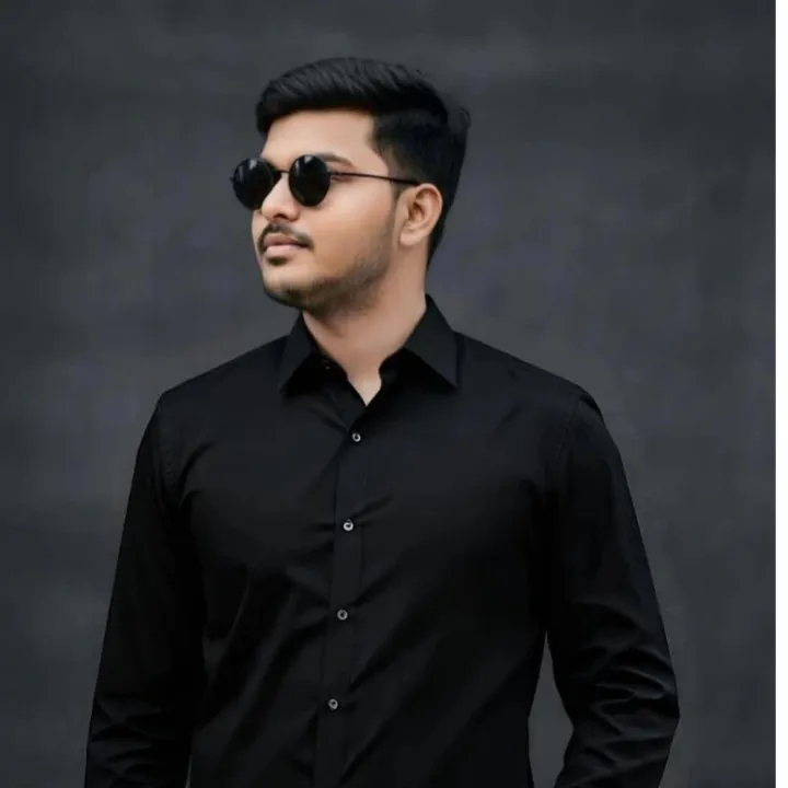 Rahul Das