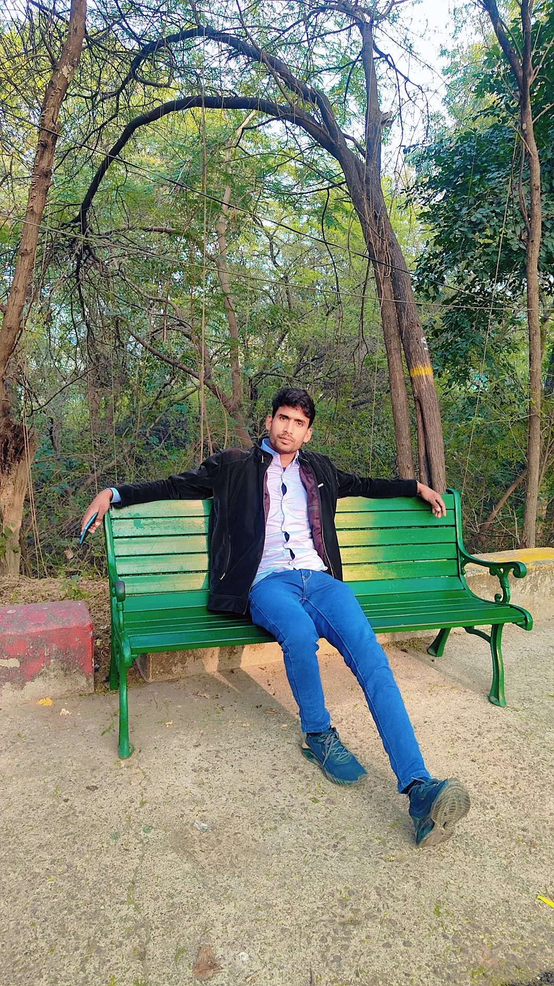 Ranjeet Rathaur