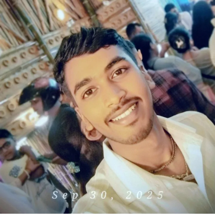 Ashit Debnath