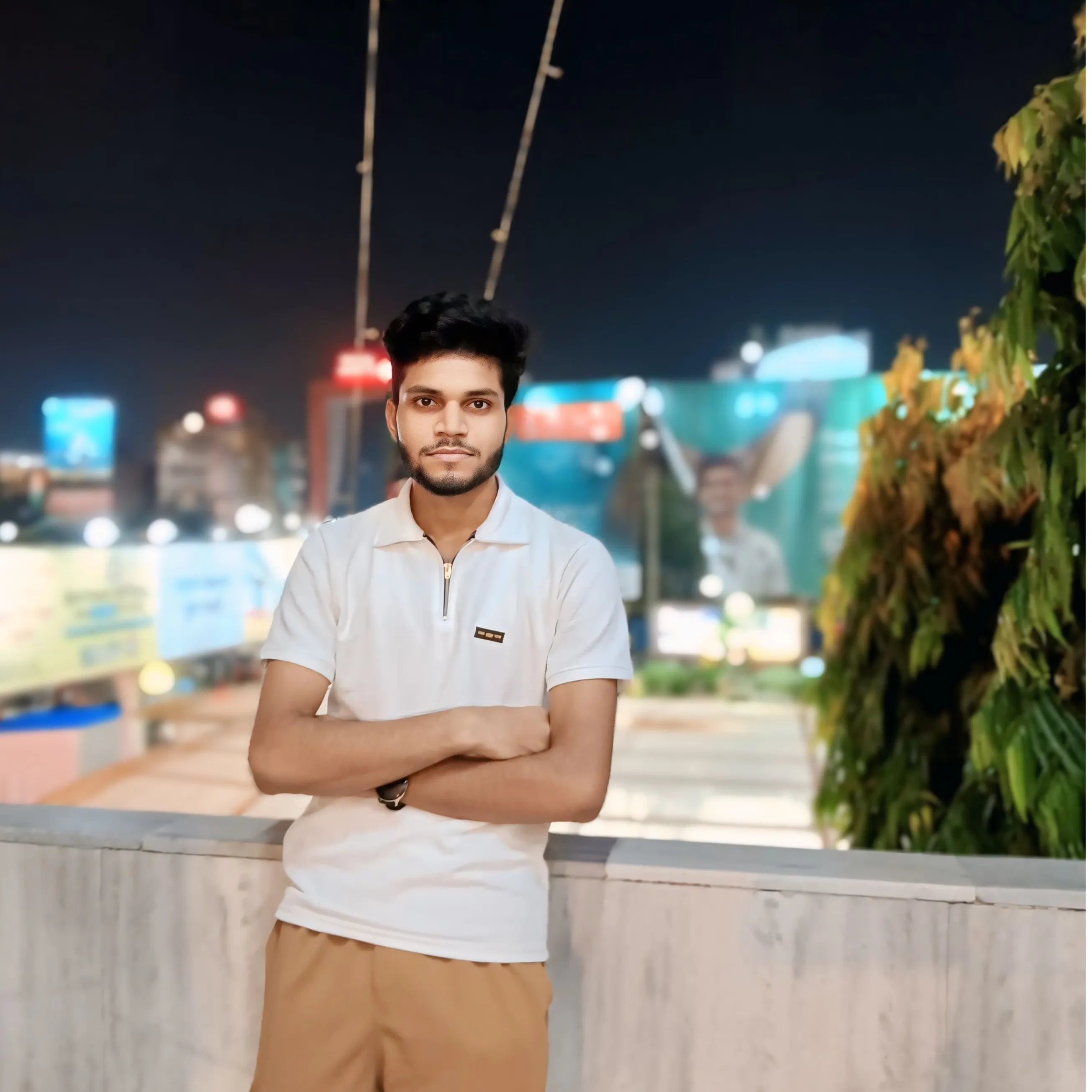 Bikram Karmakar