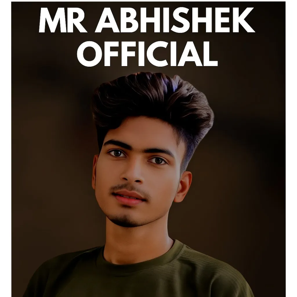 Abhishek Rajbhar