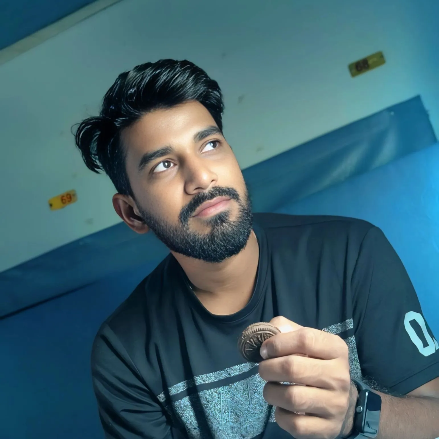 Vishal Singh