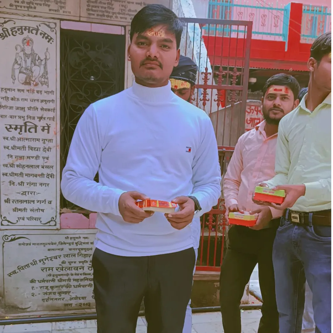 Anil Bhardwaj