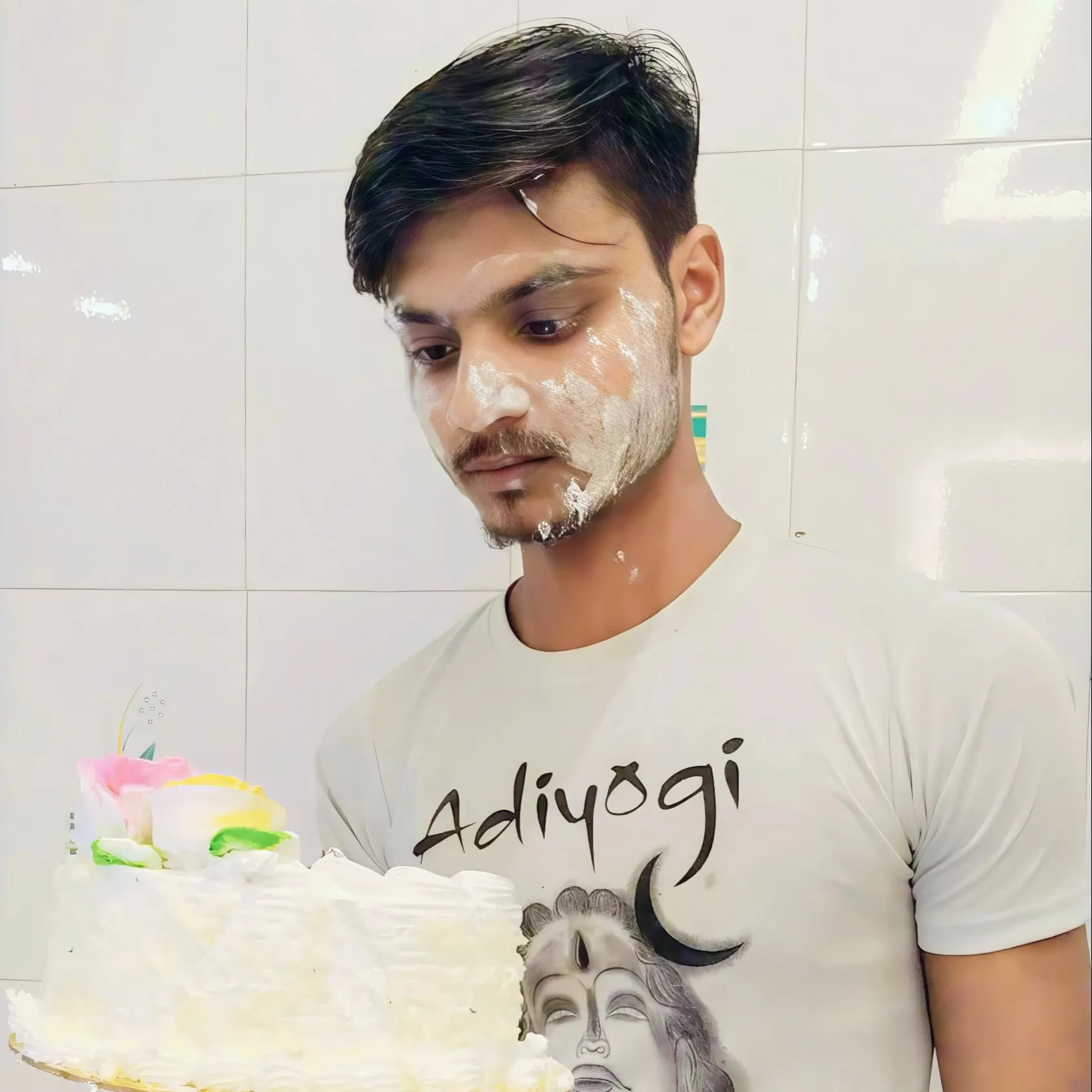 Guddu Sharma