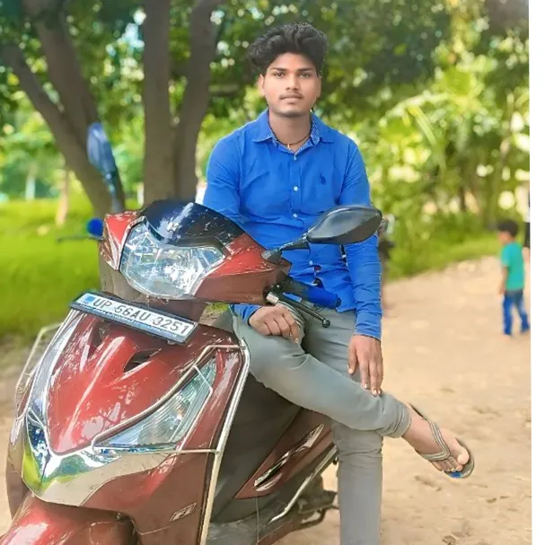 deepu_ dancer